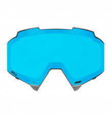 Линза 509 Sinister X7 Fuzion без подогрева Light Blue HCS Tint