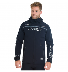 Гидрокуртка JetPilot RX Vault Tour Black/White, S