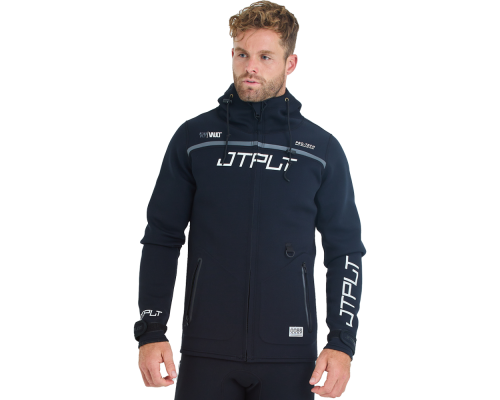 Гидрокуртка JetPilot RX Vault Tour Black/White, S