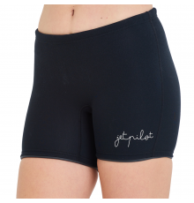 Гидрошорты JetPilot Pacer 5 Neo Black, S