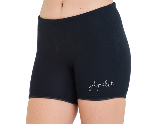 Гидрошорты JetPilot Pacer 5 Neo Black, S