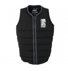 Жилет спасательный JetPilot X1 F/E Neo Vest - Felix Black, S