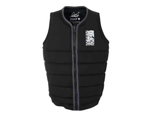 Жилет спасательный JetPilot X1 F/E Neo Vest - Felix Black, S