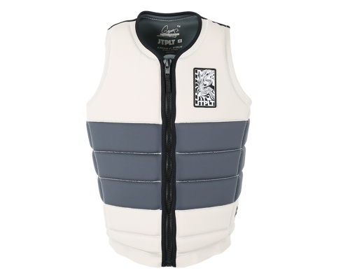 Жилет спасательный JetPilot X1 F/E Neo Vest - Felix Concrete, S