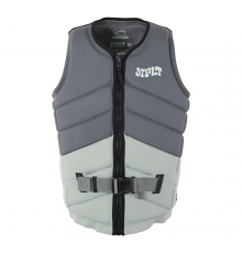 Жилет спасательный JetPilot X1 F/E Vest - Busty Charcoal, S