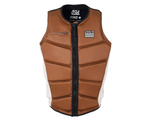 Жилет спасательный JetPilot JB Oneil C4 F/E Eco Vest Rust, S