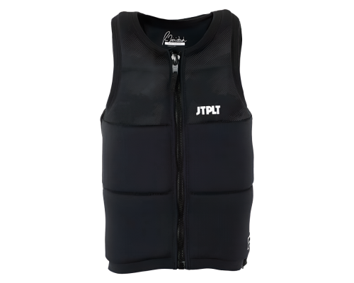 Жилет спасательный JetPilot Raph Recon Neo Vest Black, S