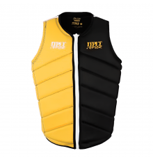 Жилет спасательный JetPilot Max Milde X1 Eco Vest Mustard, S