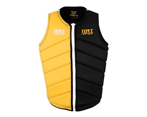 Жилет спасательный JetPilot Max Milde X1 Eco Vest Mustard, S