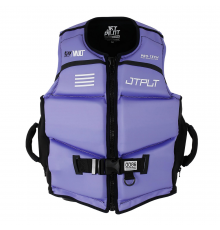 Жилет спасательный JetPilot RX Vault Protech F/E Eco Vest Purple, S