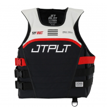 Жилет спасательный JetPilot RX Vault Protech S/E Vest Black /White, S/M