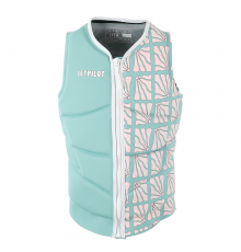 Жилет спасательный JetPilot Isla X1 F/Е Neo Vest Teal, XS