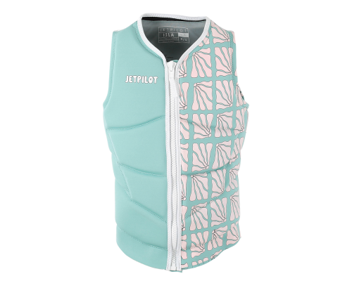 Жилет спасательный JetPilot Isla X1 F/Е Neo Vest Teal, XS
