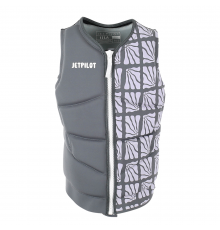 Жилет спасательный JetPilot Isla X1 F/Е Neo Vest Charcoal, XS