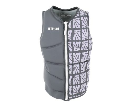 Жилет спасательный JetPilot Isla X1 F/Е Neo Vest Charcoal, XS