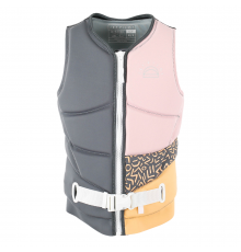 Жилет спасательный JetPilot Zahra X1 F/E Neo Vest Charcoal, XS