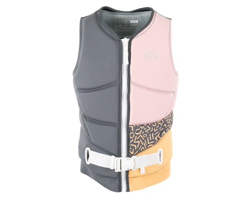 Жилет спасательный JetPilot Zahra X1 F/E Neo Vest Charcoal, XS