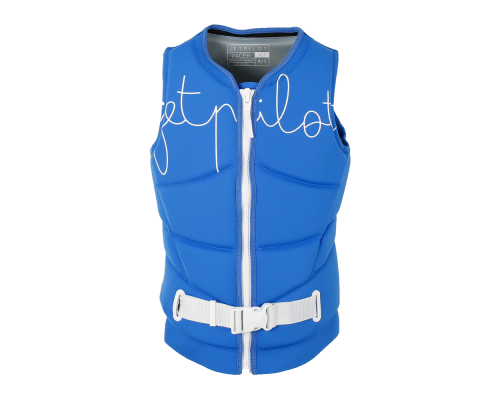 Жилет спасательный JetPilot Pacer X1 F/E Neo Vest Blue, XS