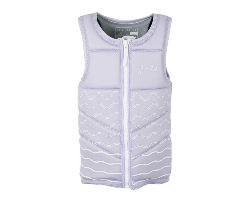 Жилет спасательный JetPilot Allure F/E Ladies Eco Vest Lavender, XS