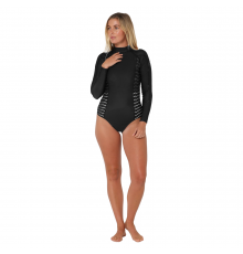 Купальник JetPilot Allure Black, S