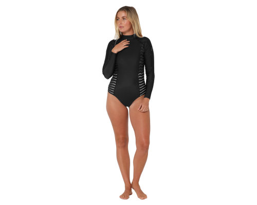 Купальник JetPilot Allure Black, S