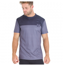 Лайкра JetPilot Venture SS Hydro Tee Black, M