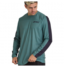 Джерси JetPilot Jtplt UV LS Sage, S