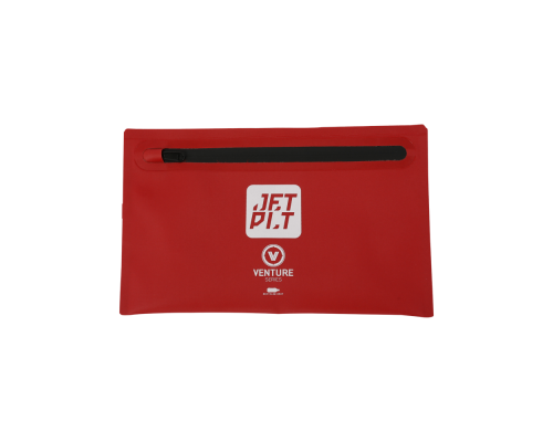 Сумка JetPilot Venture Dry Case Red, One Size