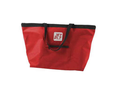 Сумка JetPilot Venture Oversized 70l Tote Red