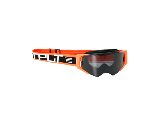 Очки для гидроцикла JetPilot Vault Vision Поляризация, Orange