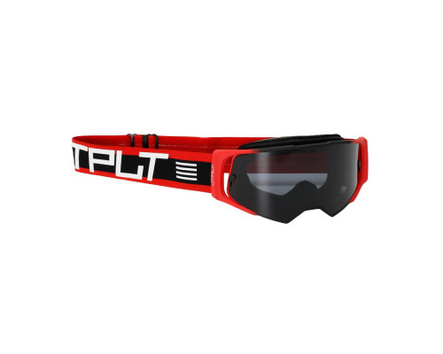 Очки для гидроцикла JetPilot Vault Vision Поляризация, Red