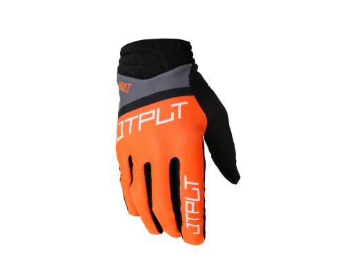 Гидроперчатки JetPilot RX Vault Airlite  Orange, XS
