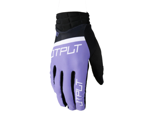 Гидроперчатки JetPilot RX Vault Airlite  Purple, XS