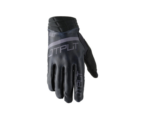 Гидроперчатки JetPilot RX Vault Airlite  Black, XS