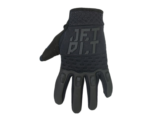 Гидроперчатки JetPilot RX Race Black, XS