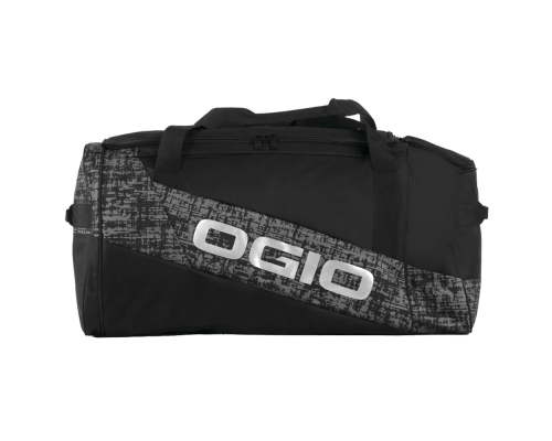 Сумка Ogio Hauler BLACK/CHAOS