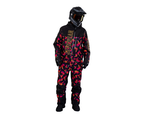 Комбинезон Jethwear The One без утеплителя Miami Sunset, L