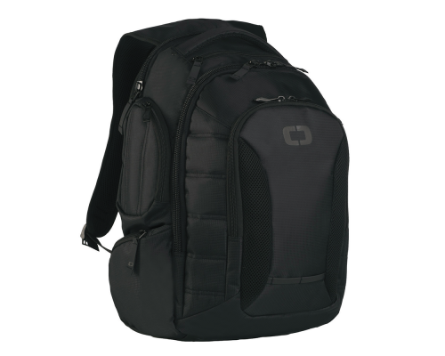 Рюкзак Ogio Squadron Black