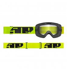 Очки 509 Kingpin Lite без подогрева Hi-Vis