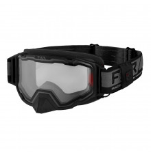 Очки FXR Maverick Cordless с подогревом Black Ops