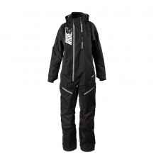 Комбинезон 509 Allied без утеплителя Black, MD