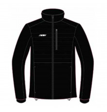 Куртка 509 SynDown Hybrid Black, MD