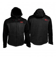 Куртка 509 Legion Pirate Black, MD