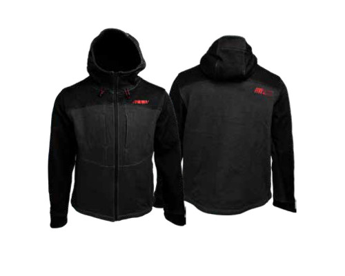 Куртка 509 Legion Pirate Black, MD