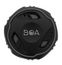 Комплект BOA FXR  X-Cross Flex Boa M3 Black, OS, Артикул: 210752-1000-00