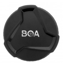Комплект BOA FXR Helium Dual Boa M3V2 Black, OS, Артикул: 210753-1000-00