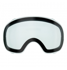 Линза FXR Ride X/Summit без подогрева Clear