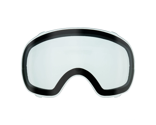 Линза FXR Ride X/Summit без подогрева Clear