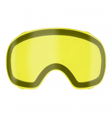 Линза FXR Ride X/Summit без подогрева Yellow