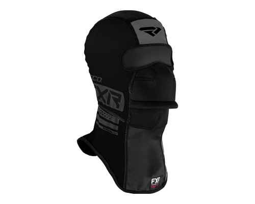 Балаклава FXR Combat Anti-Fog Black Ops, S